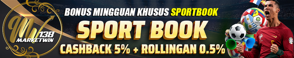 Bonus Khusus Sportbook